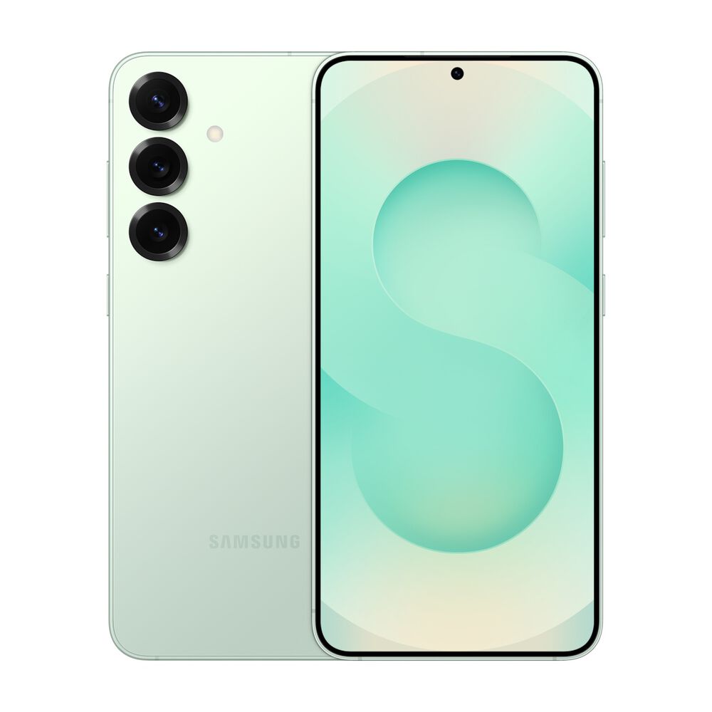 Galaxy S25+ 512gb Menta image number 0.0