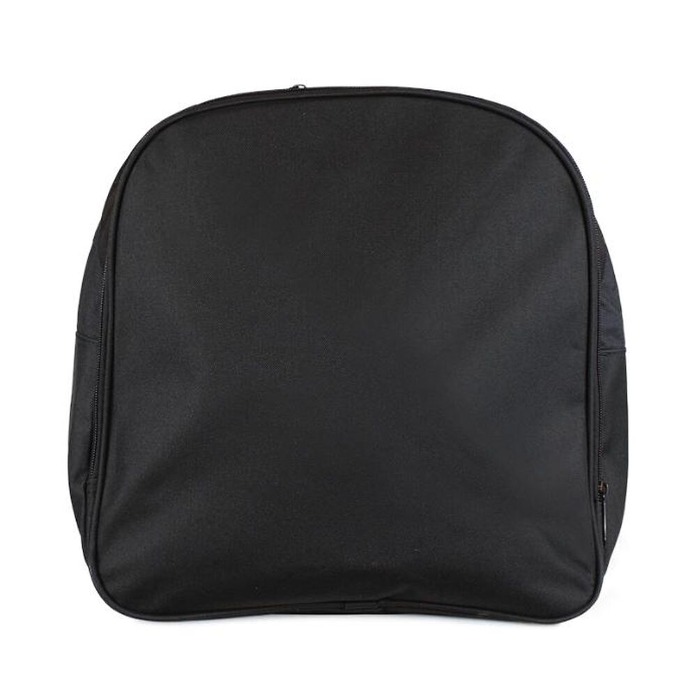 Bolso Eder L 144 Lts Negro F La Maleta De Chile image number 5.0
