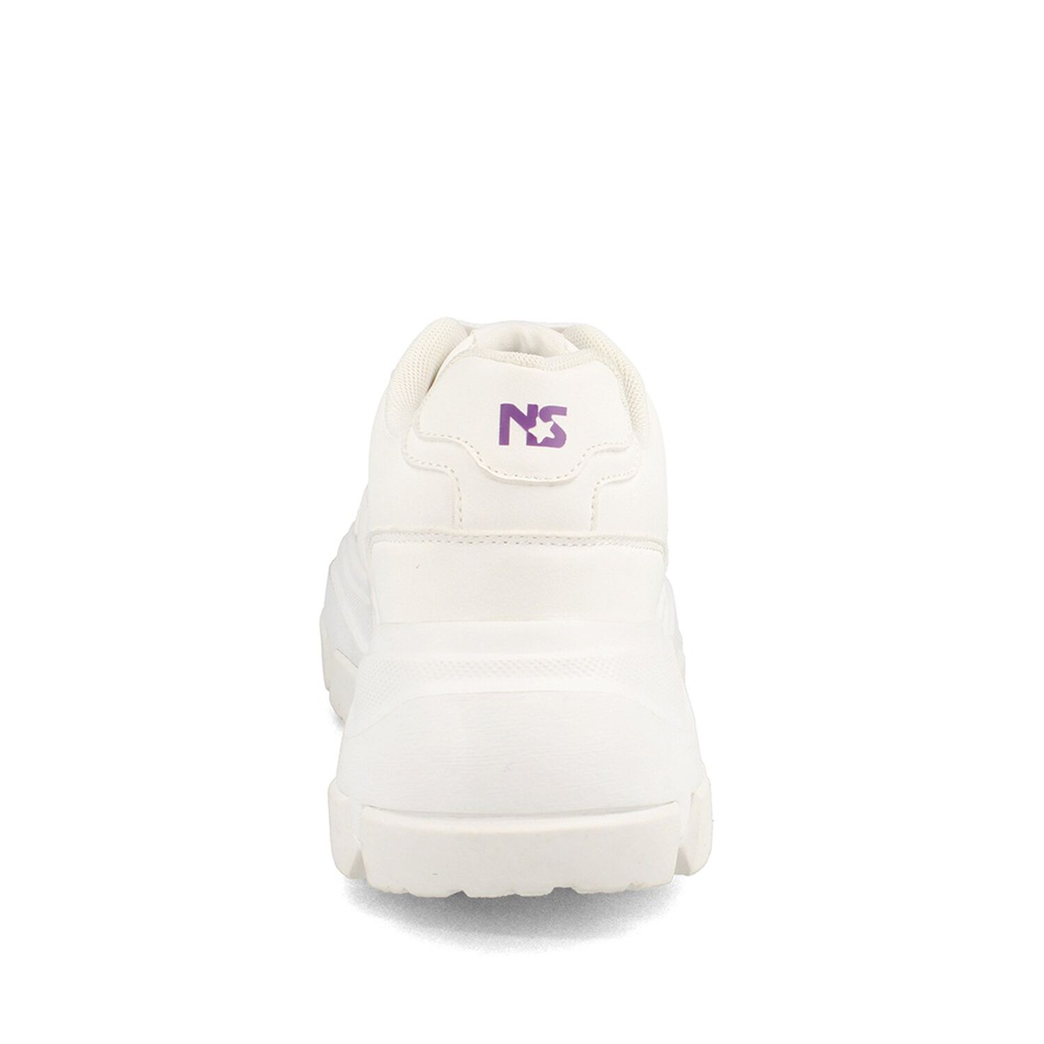 Zapatilla Mujer North Star Boor Celeste image number 2.0