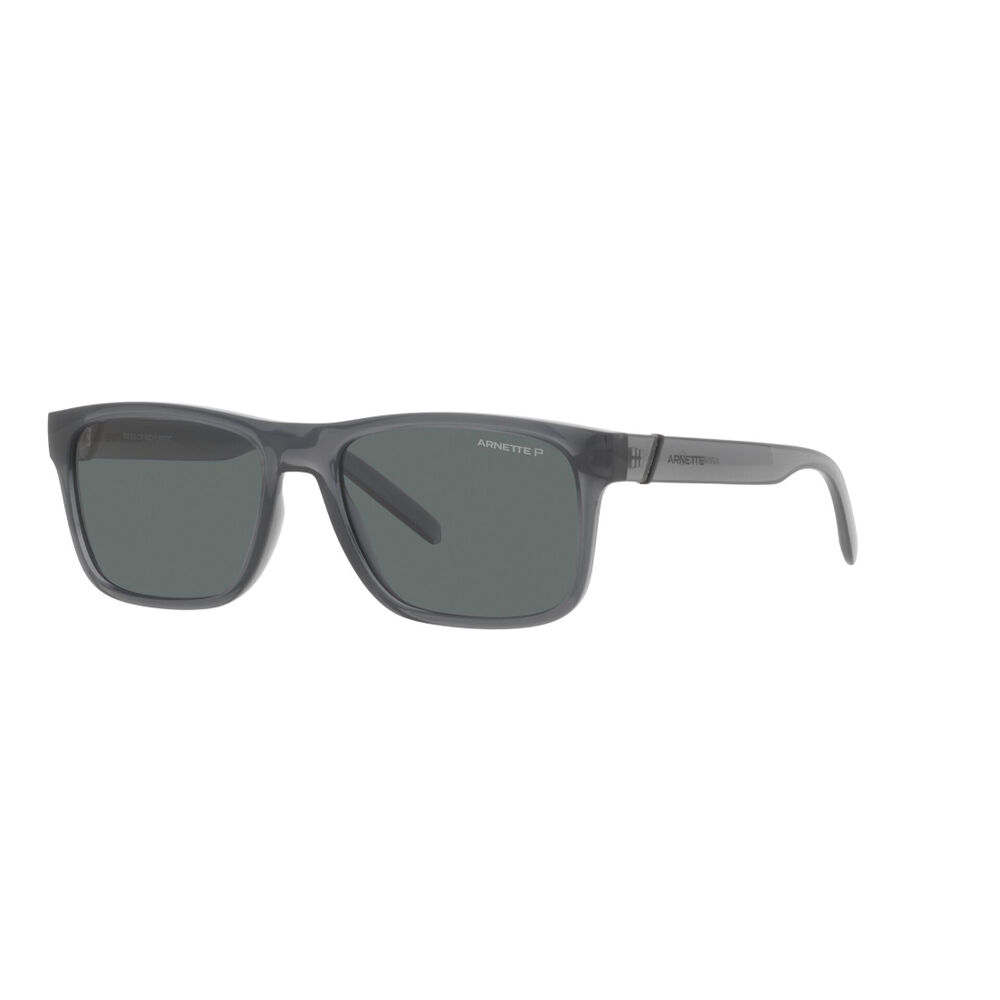 Lentes De Sol Bandra Gris Polarizados Arnette image number 1.0