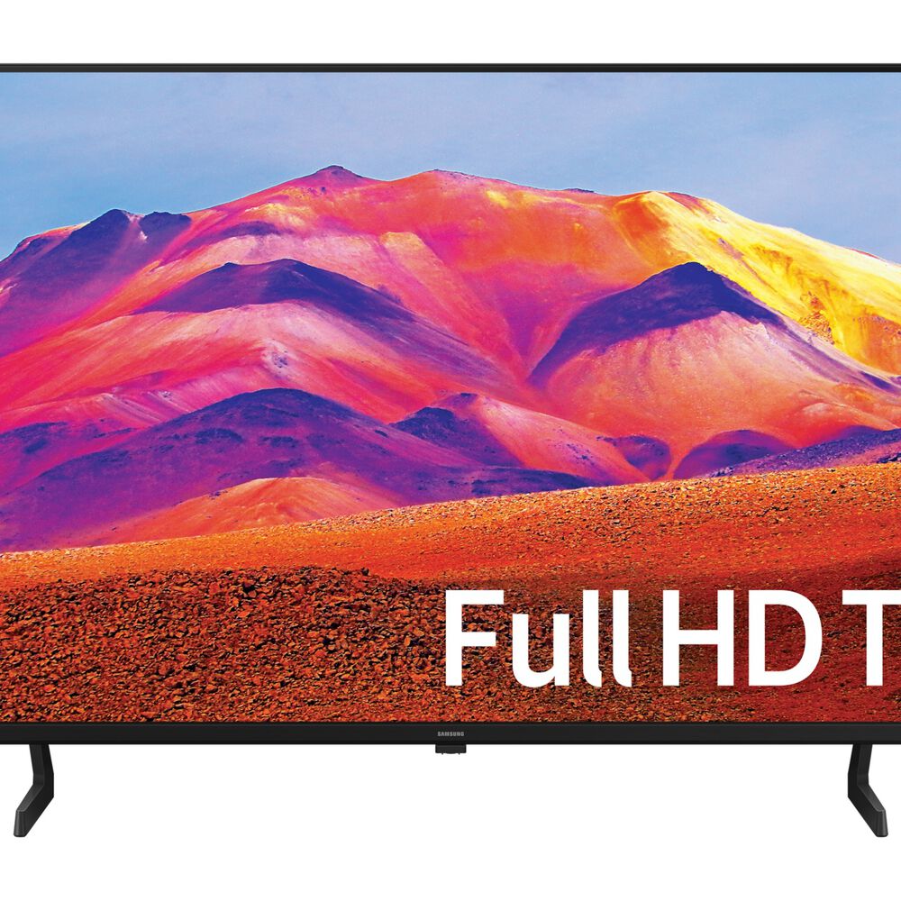 43 Fhd T5203 Smart Tv 2024 image number 0.0