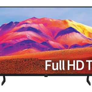 43 Fhd T5203 Smart Tv 2024