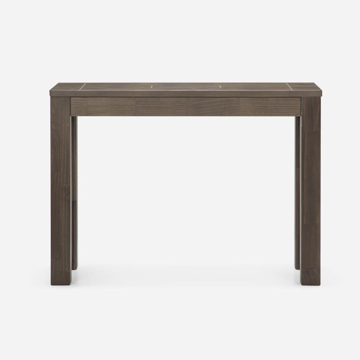 Mesa De Arrimo Rosen Sapelly image number 1.0