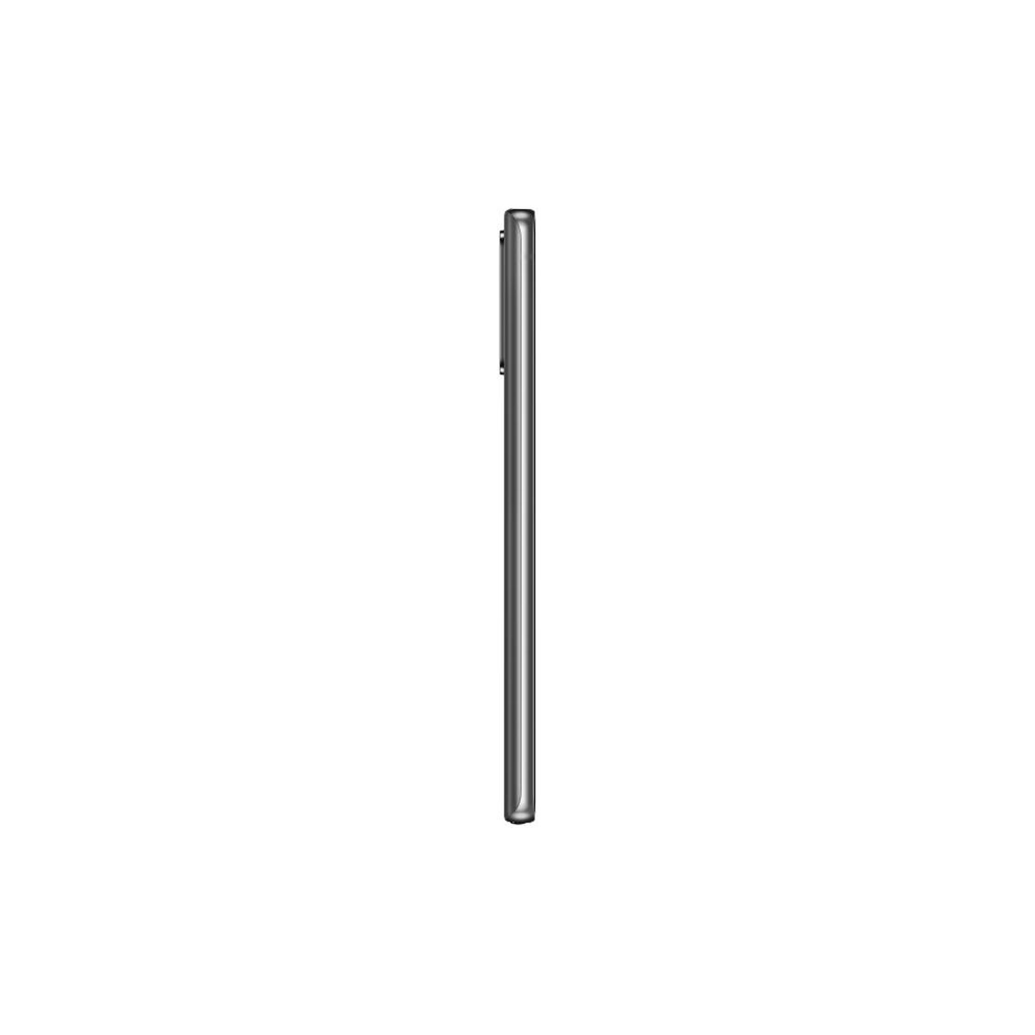 Smartphone Samsung Galaxy Note 20 Mystic Gray / 256 Gb / Liberado image number 5.0