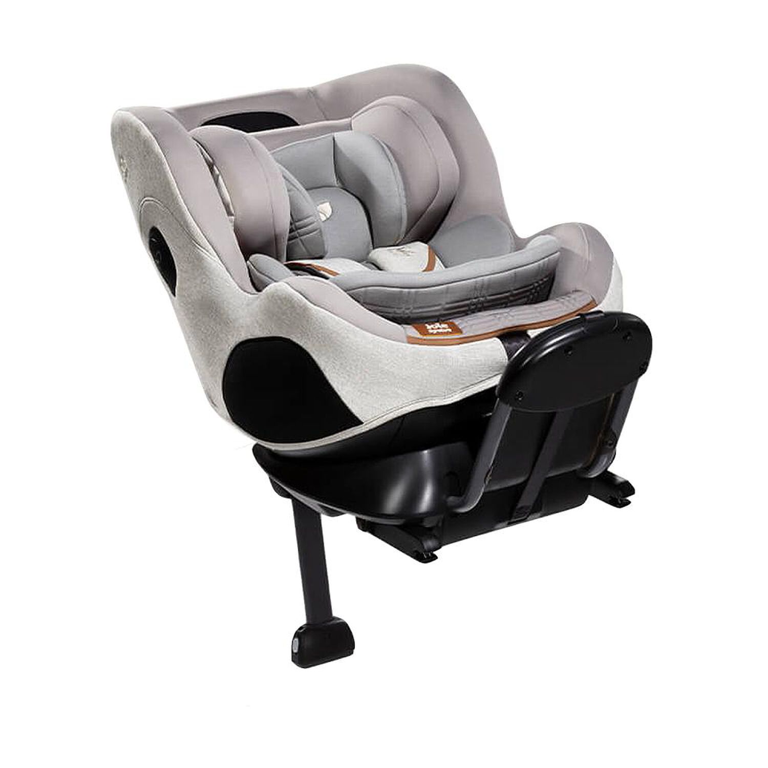 Silla De Auto Bebesit Convertible I-Prodigi Oyster image number 2.0