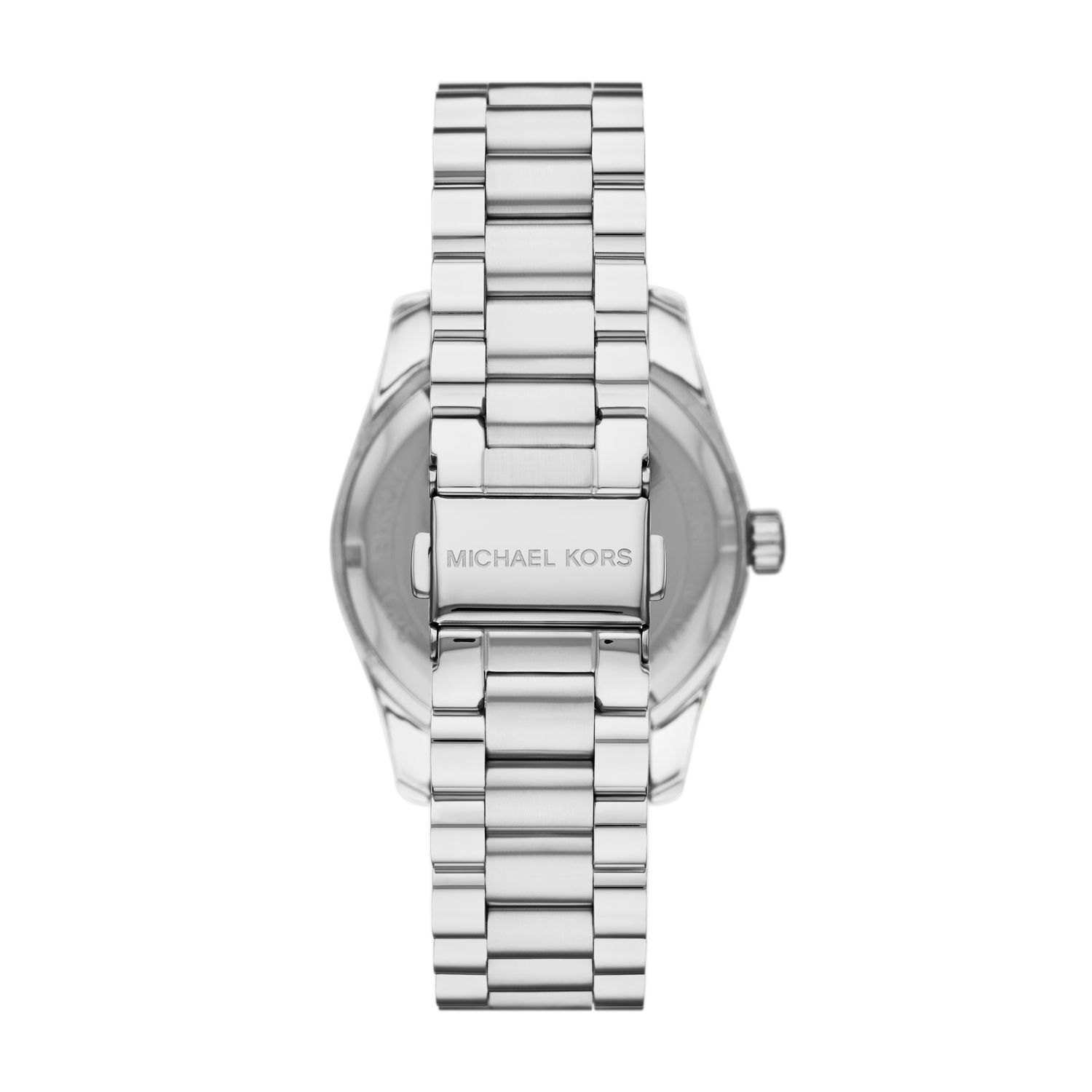 Reloj Plateado Michael Kors Mujer Mk7443 image number 2.0