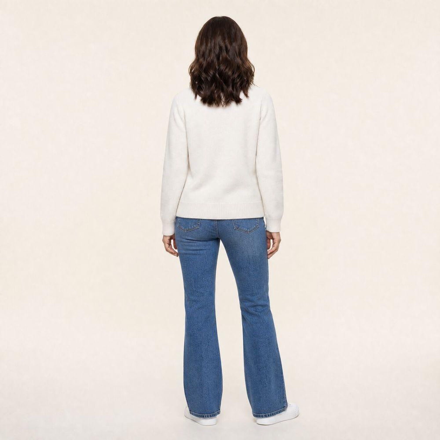 Sweater Mujer Geeps image number 1.0