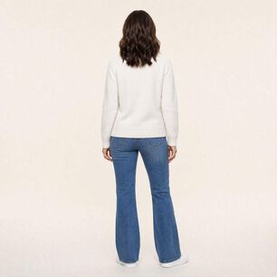 Sweater Mujer Geeps