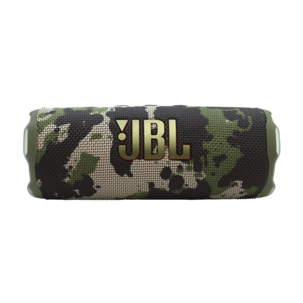Parlante Jbl Bluetooth Flip 7 Camuflaje image number 1.0