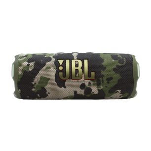 Parlante Jbl Bluetooth Flip 7 Camuflaje