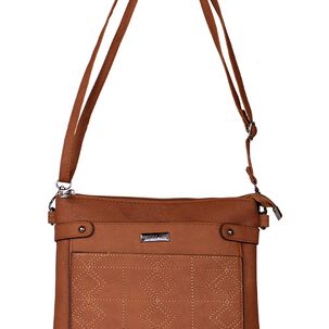 Bandolera Aida Camel Anabella Sachi