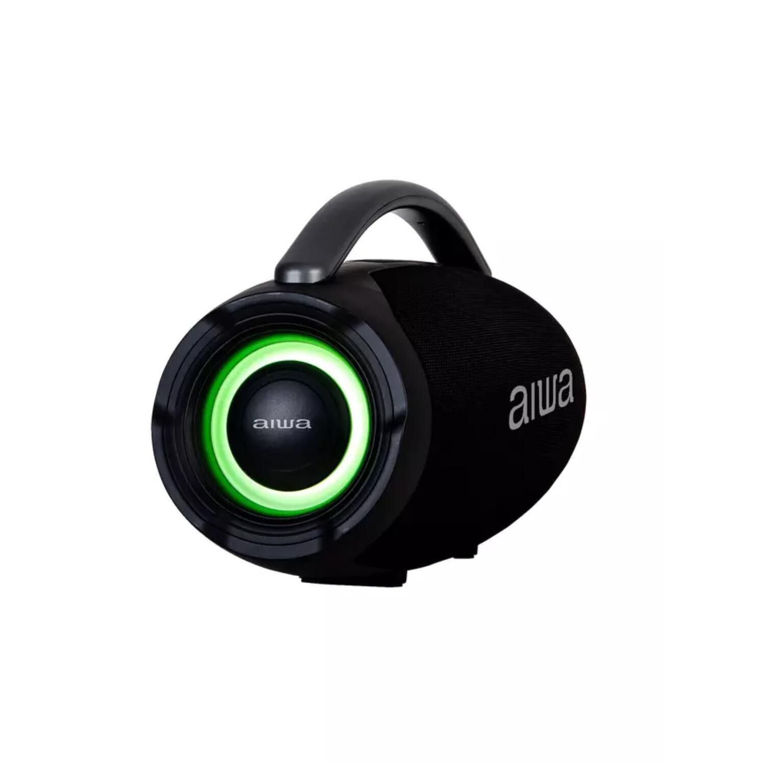 Parlante Bluetooth Tws 70w Rms Negro Boombox Aw-b403 Aiwa image number 2.0