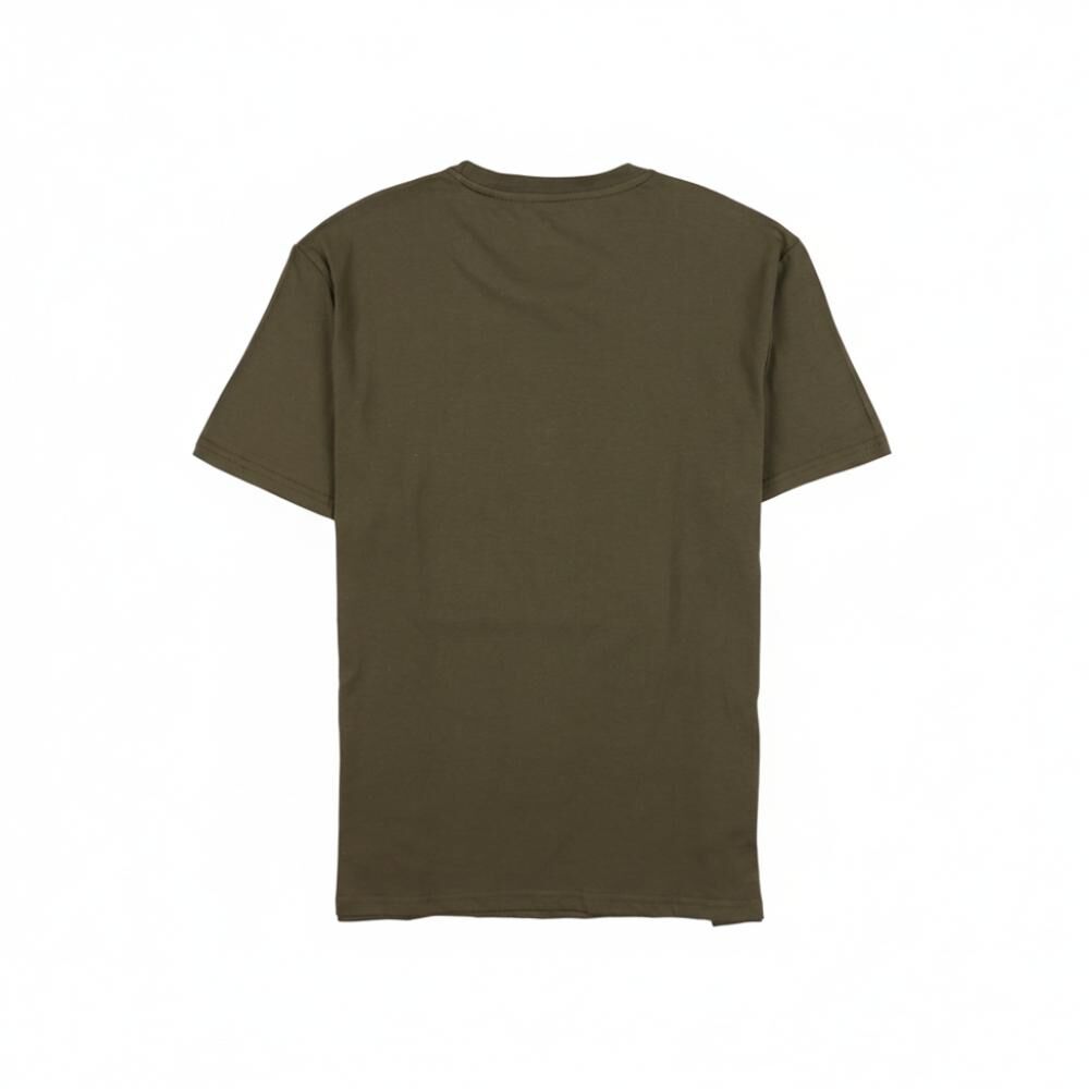 Polera Deportiva Hombre Wetland image number 1.0