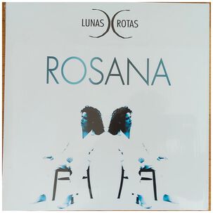 Rosana - Lunas Rotas | Vinilo
