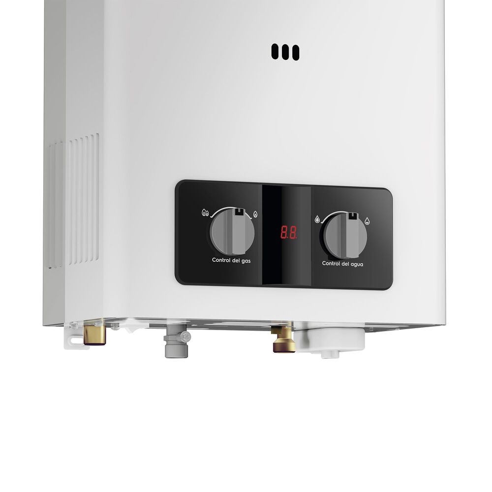 Calef&oacute;n Mademsa Safety Sensor 10 Eco Gl image number 8.0