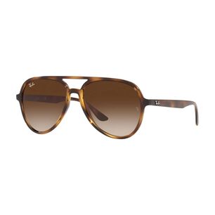 Lentes De Sol Havana Ray-ban