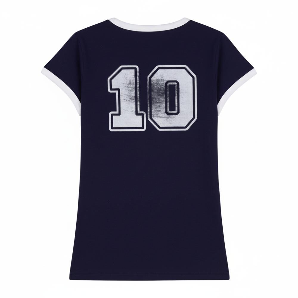 Polera Mujer Freedom image number 1.0