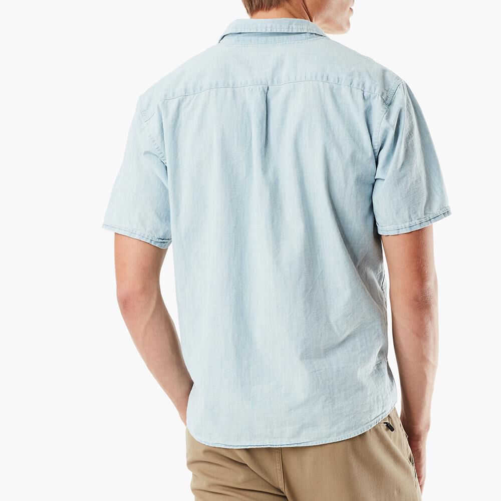 Camisa Hombre Dockers image number 1.0