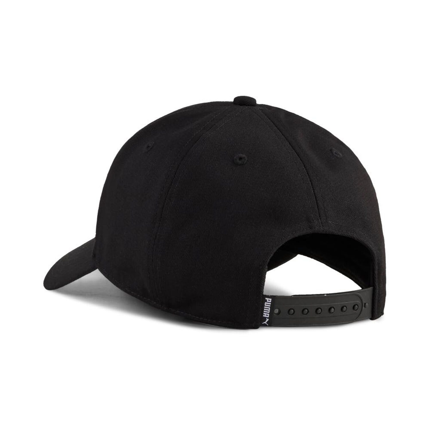 Jockey Unisex Puma Ess Elevated Metal Puma Cat Bb Cap image number 1.0