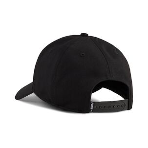 Jockey Unisex Puma Ess Elevated Metal Puma Cat Bb Cap