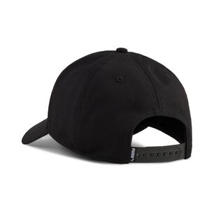 Jockey Unisex Puma Ess Elevated Metal Puma Cat Bb Cap