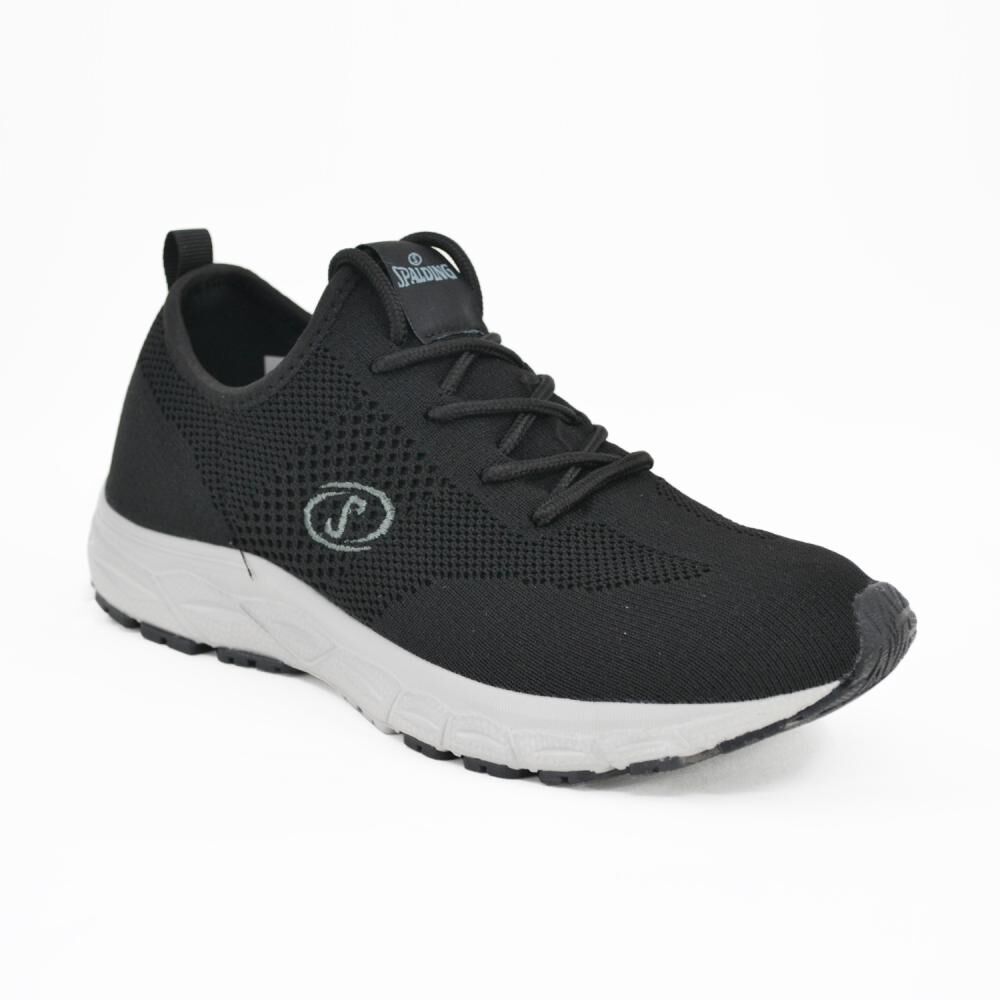 Zapatilla Urbana Hombre Spalding image number 2.0