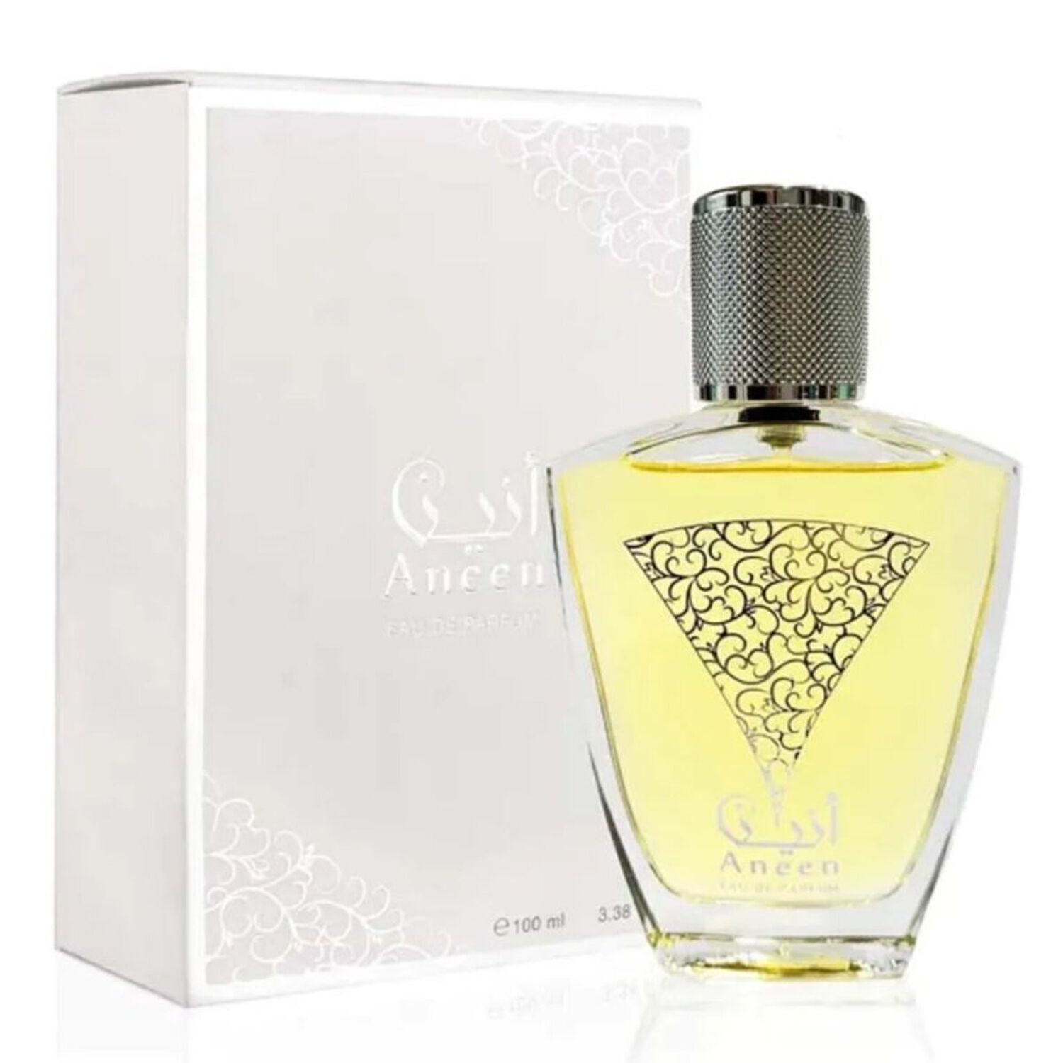 Rasasi Aneen Edp 100ml image number 0.0