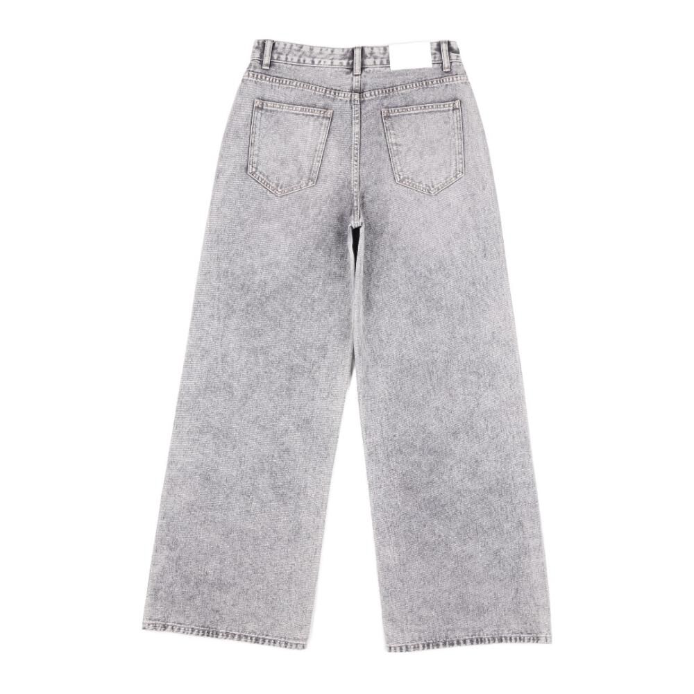 Jeans Mujer Rolly Go image number 1.0