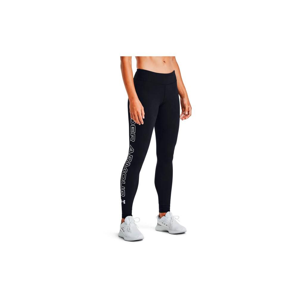 Calza Deportiva Mujer Wordmark Under Armour image number 0.0