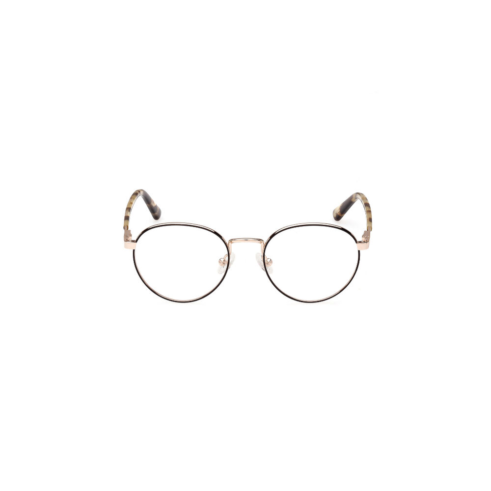 Lentes Ópticos Rosado Guess image number 0.0