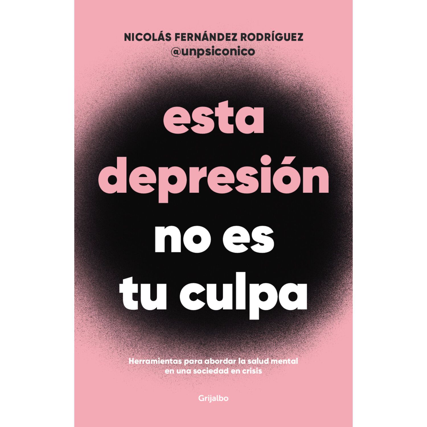 Esta Depresion No Es Tu Culpa image number 0.0