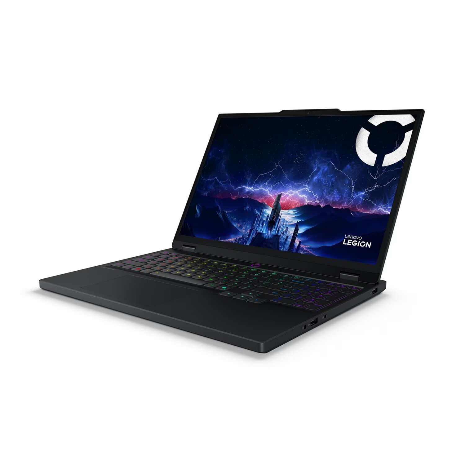 Notebook Gamer Lenovo Legion 15.1" Oled (intel Core I9-14900hx, Rtx 5070, 16gb, 1tb) image number 4.0