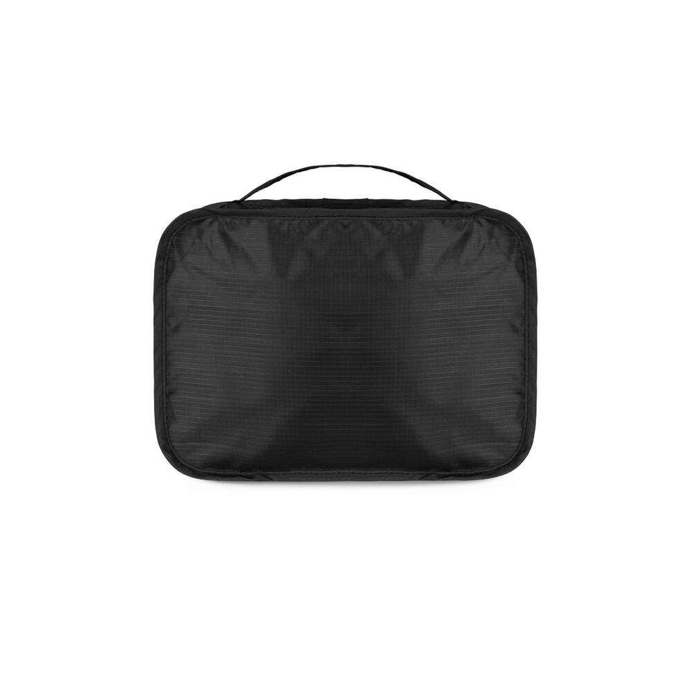 Organizador De Viaje En Pack Negro Nautica image number 3.0