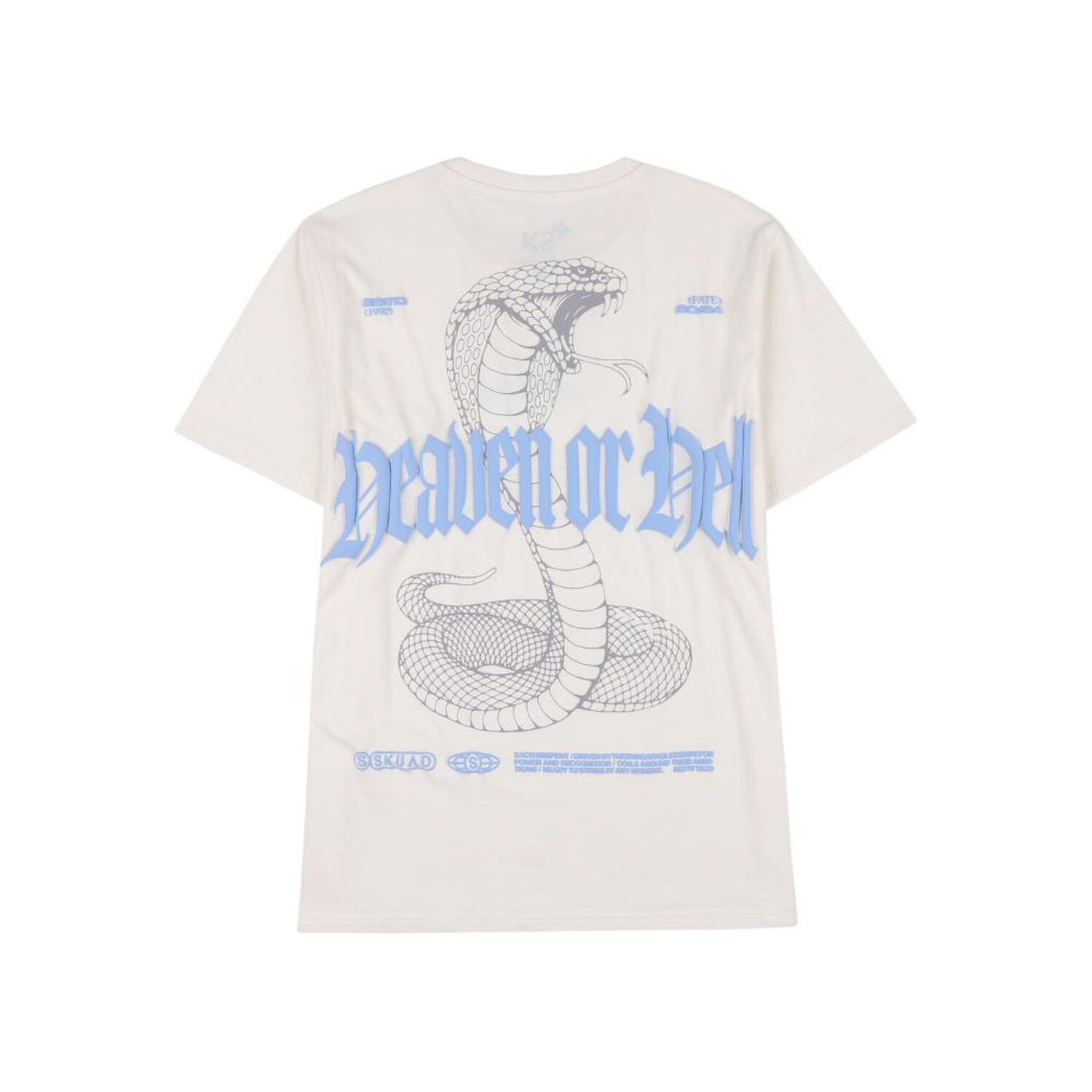 Polera Hombre Skuad image number 1.0