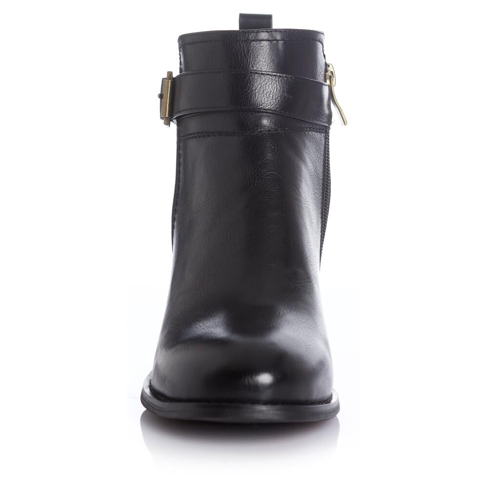 Botín Mujer Via Uno image number 3.0