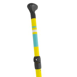 Remo Sup / Kayak Fibra De Vidrio Yellowtail