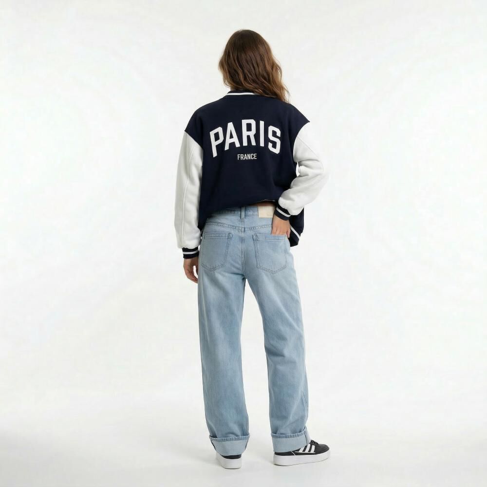 Chaqueta Mujer Freedom image number 1.0