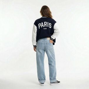 Chaqueta Mujer Freedom