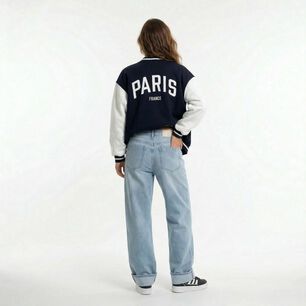 Chaqueta Mujer Freedom