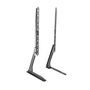 Base Tv De 13" A 70"- Mesa - C/ Adaptador Multivesa