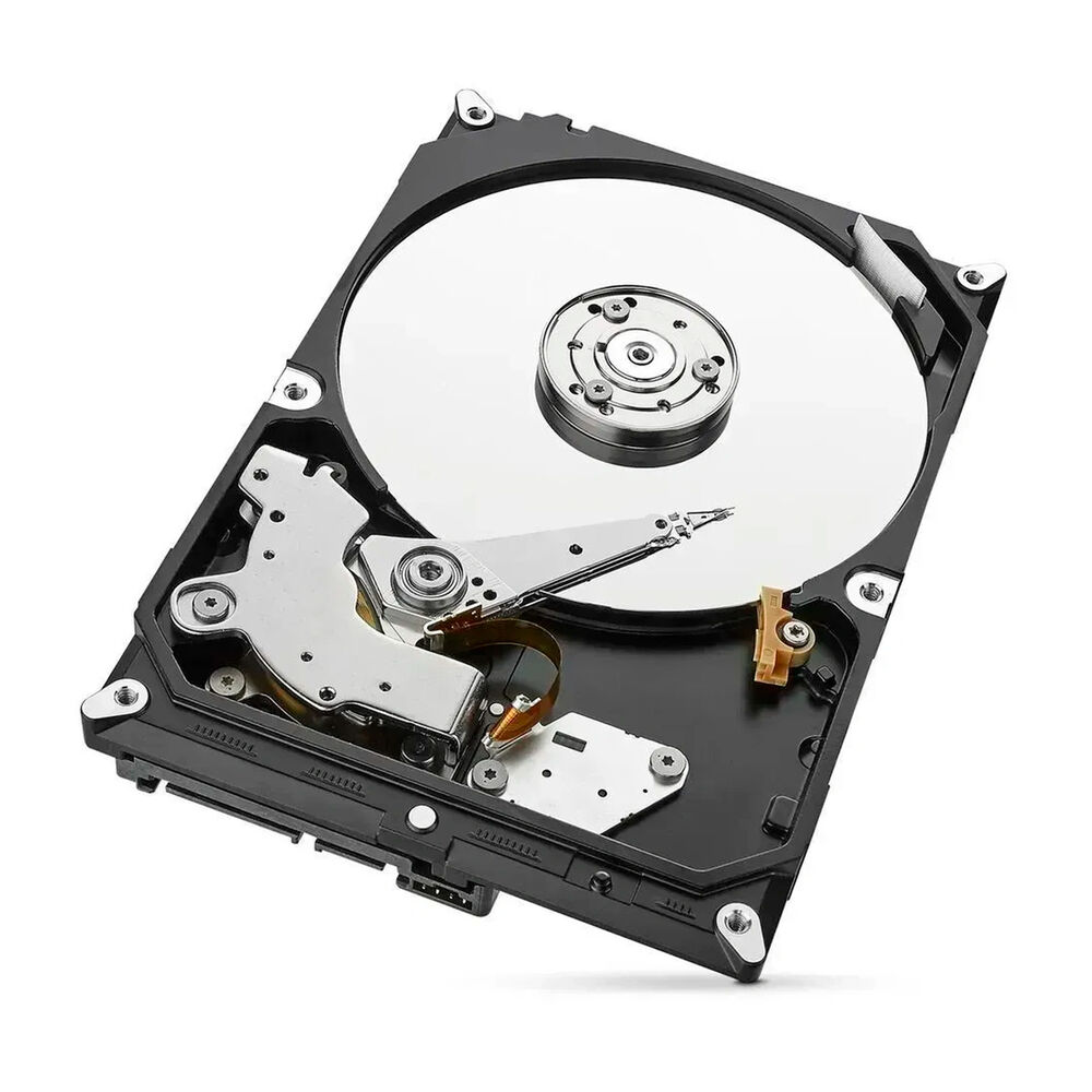 Disco Duro Interno Seagate Skyhawk 4tb 3.5 Pc/dvr Vigilancia image number 3.0
