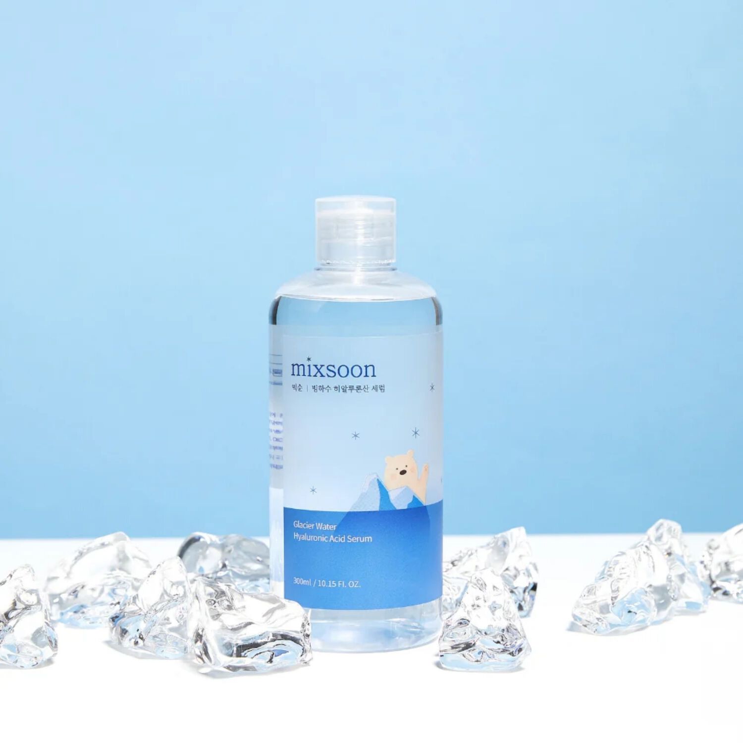 Gw Hyaluronic Acid Serum 100ml image number 3.0