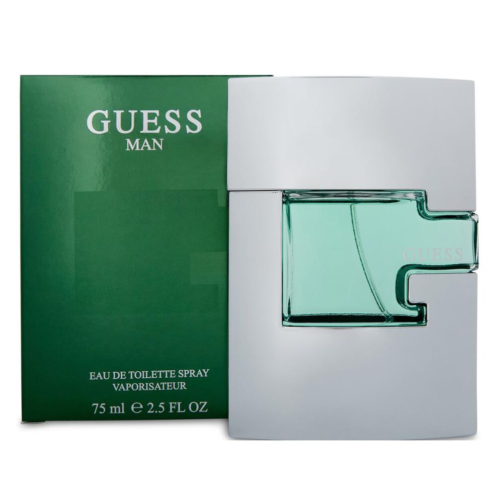 Guess Man 75 Ml image number 0.0