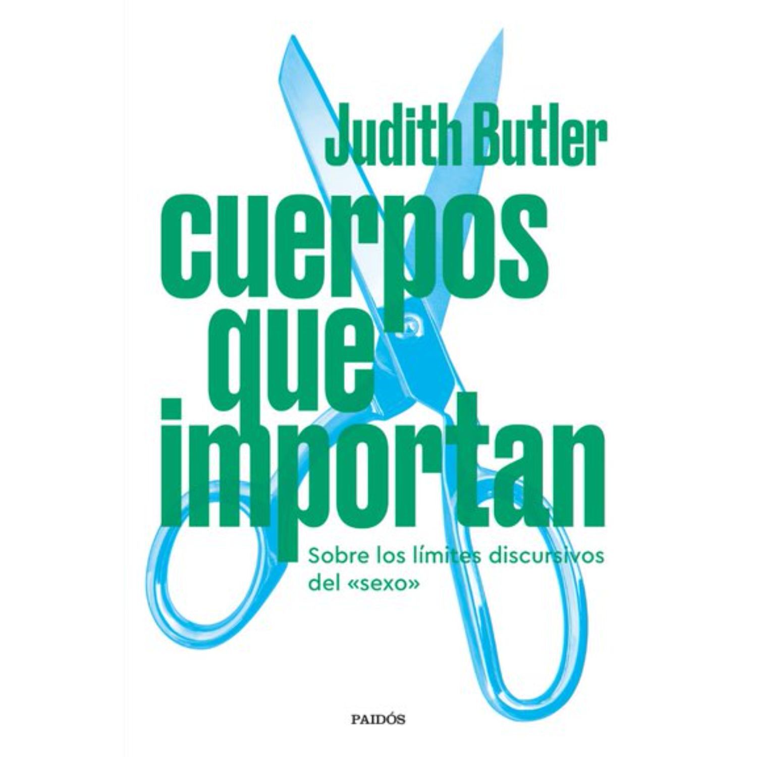 Cuerpos Que Importan image number 0.0