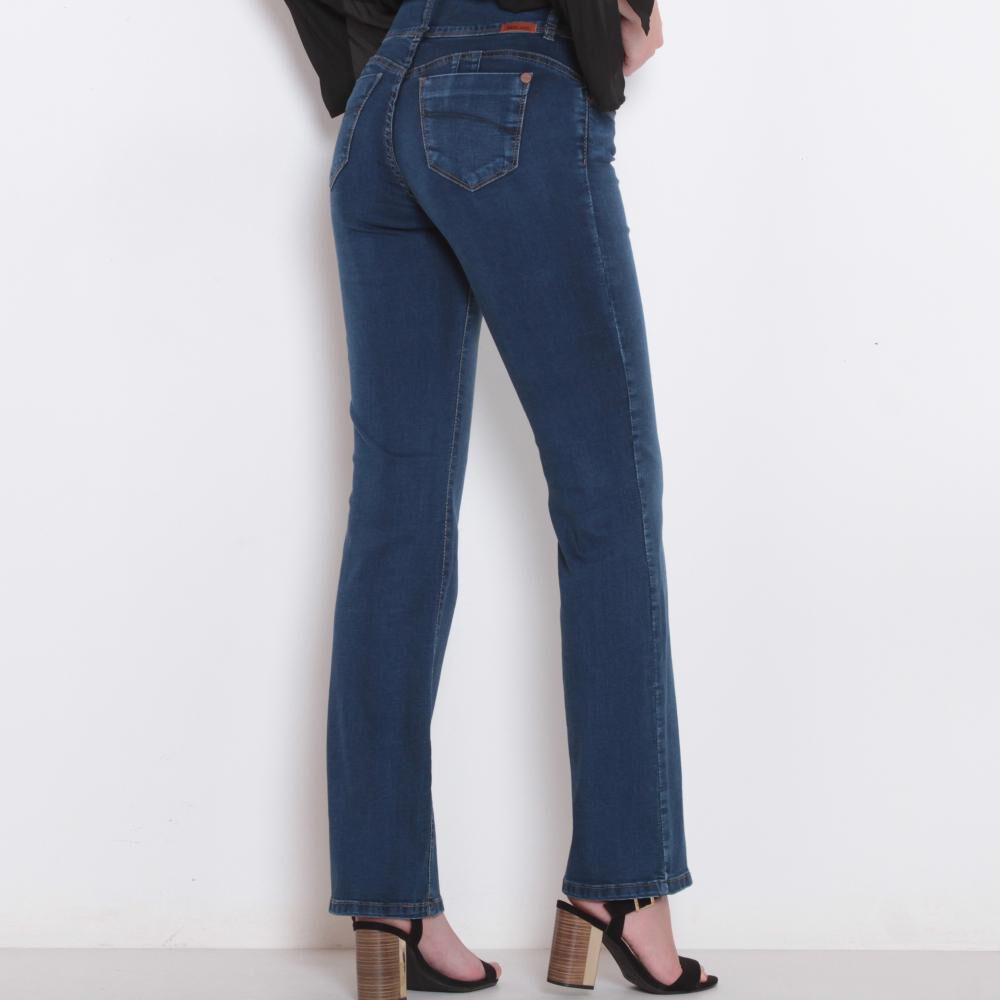 Jeans   Mujer Wados image number 3.0