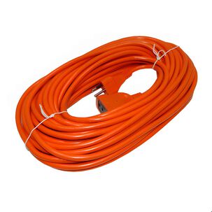 Alargador 2500w 20mts - Macrotel