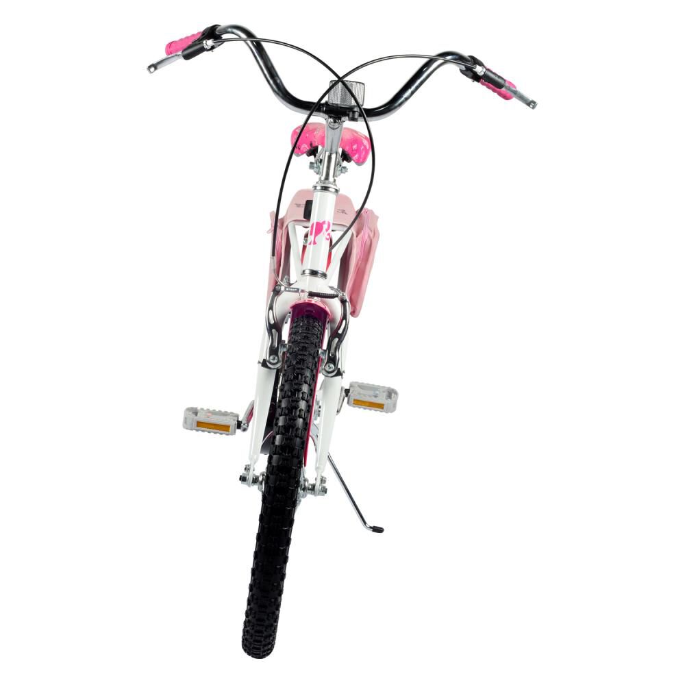 Bicicleta Infantil Bianchi Barbie 20 / Aro 20 image number 4.0