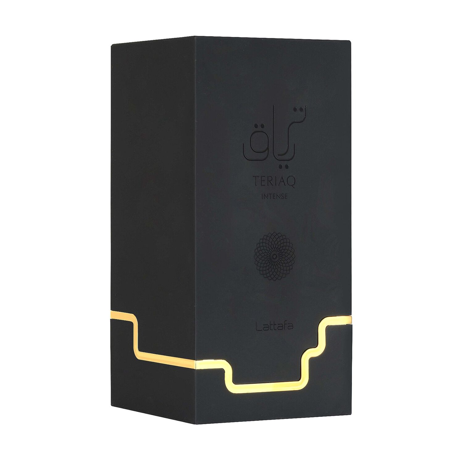 Lattafa Teriaq Intense Edp 100ml image number 1.0