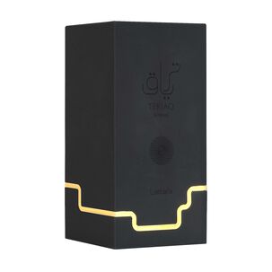 Lattafa Teriaq Intense Edp 100ml