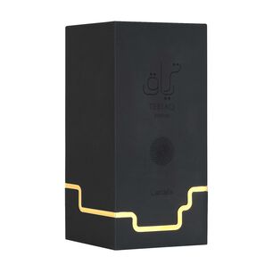 Lattafa Teriaq Intense Edp 100ml